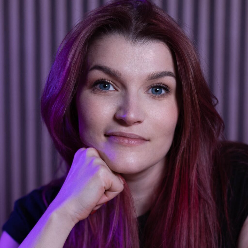 Anika Górska - Kierunek Marki